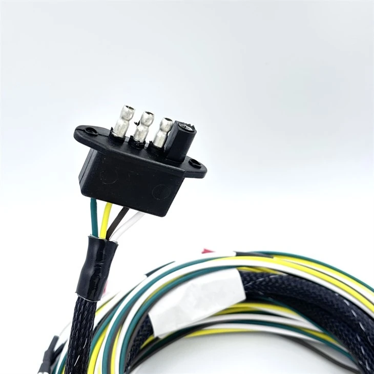 Jeep Jl Trailer Wiring Harness best